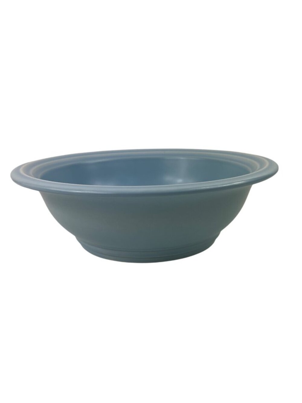Pfaltzgraff Terrace Azure 9" Round Vegetable Bowl
